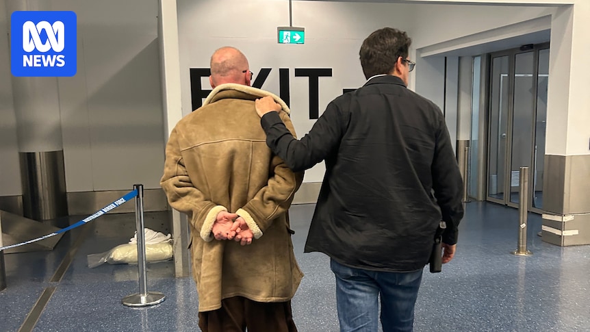 Queensland man accused of offering $730 to adopt and abuse overseas children