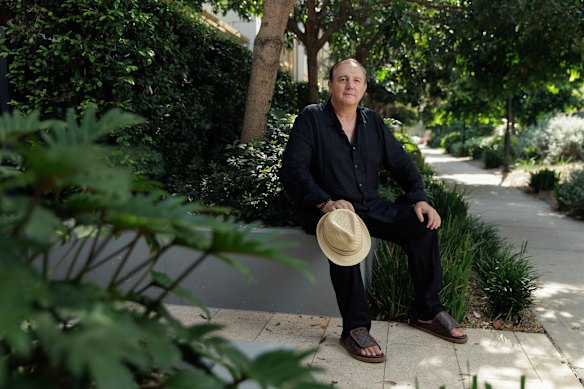 Sydney travel agent Lynton Jones has been battling to get answers for his clients.