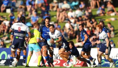 Western Force suffer more Blues after Joondalup defeat