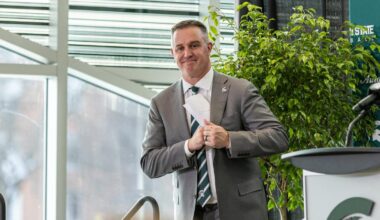 Fitzgerald builds MSU football class around homegrown talent and portal veterans