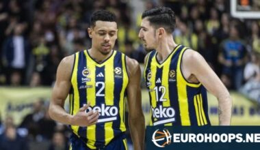 Wade Baldwin: “I wanted to kill De Colo, Horton Tucker is one of a kind”