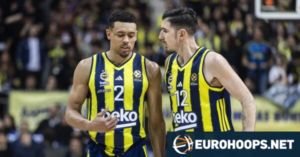 Wade Baldwin: “I wanted to kill De Colo, Horton Tucker is one of a kind”