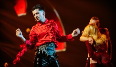 Tonight: 🇬🇷 Sing for Greece - Semi-Final One & 🇷🇴 Selecția Națională Auditions Conclude