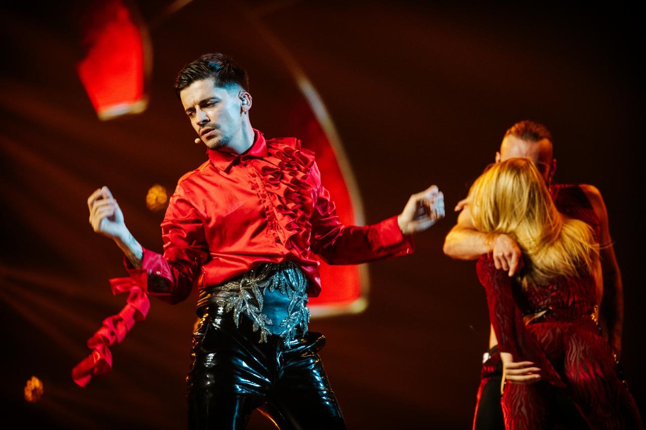 Tonight: 🇬🇷 Sing for Greece - Semi-Final One & 🇷🇴 Selecția Națională Auditions Conclude