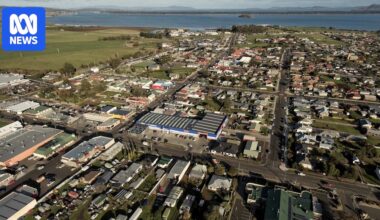 Australian Electoral Commission proposes changes to Tasmanian voting boundaries