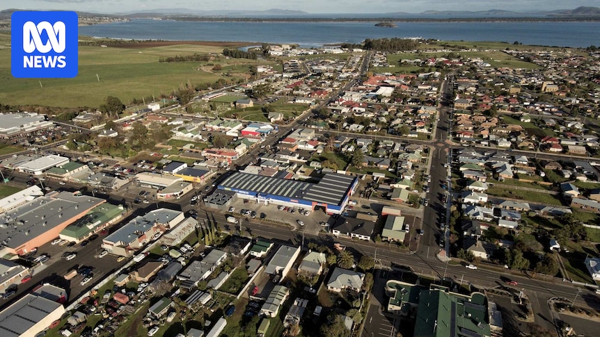 Australian Electoral Commission proposes changes to Tasmanian voting boundaries