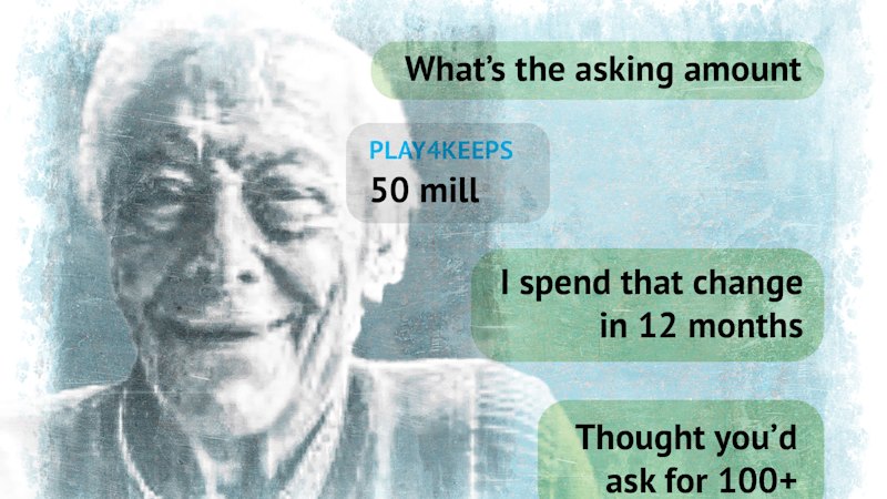 Who are the Stepanyans? The life and crimes of family at centre of Chris Baghsarian kidnapping