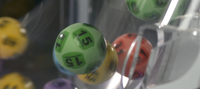 The new statistics come ahead of a A$543 million jackpot, which will be drawn on Saturday. 