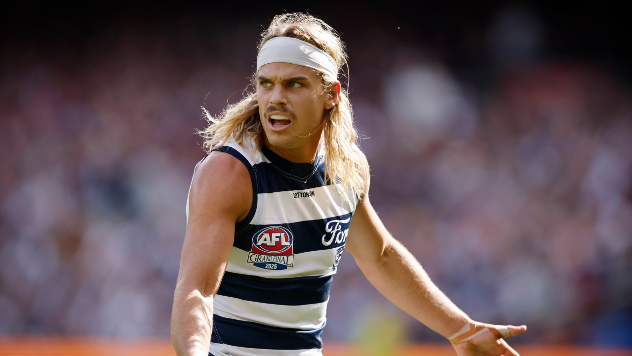 Controversial AFL star Bailey Smith set to lose driver's licence after clocking 125km/h near his Victoria home