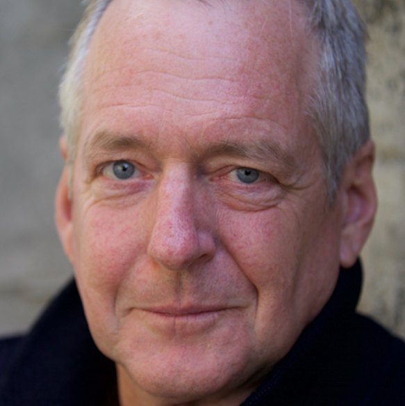 “I would only have to say three words and the cab driver would go, ‘You’re the SBS guy!’” says Robbie McGregor. “It was just amazing.”