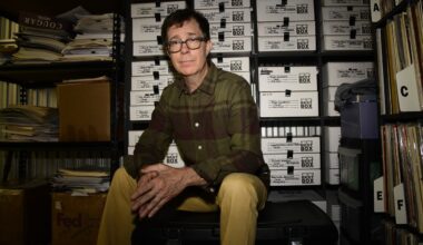 Ben Folds adds Hobart show to his Australian tour after high demand