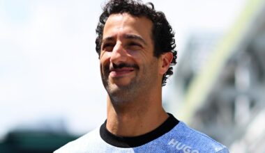 Liam Lawson reflects on Daniel Ricciardo’s positive influence at Racing Bulls, Mercedes renews backing for Aussie karting ace James Anagnostiadis, Formula 1 CEO Stefano Domenicali contemplates 2027 launch season