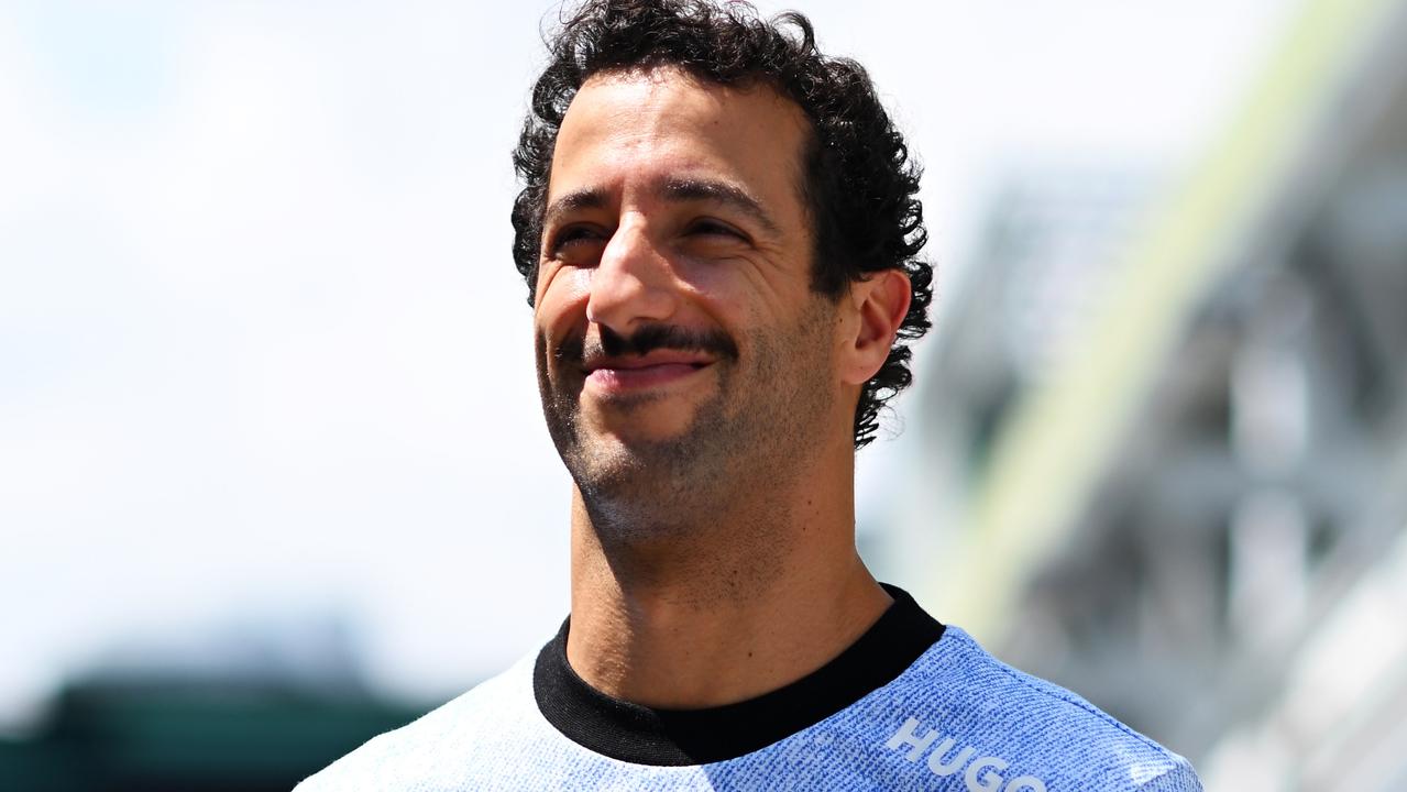 Liam Lawson reflects on Daniel Ricciardo’s positive influence at Racing Bulls, Mercedes renews backing for Aussie karting ace James Anagnostiadis, Formula 1 CEO Stefano Domenicali contemplates 2027 launch season
