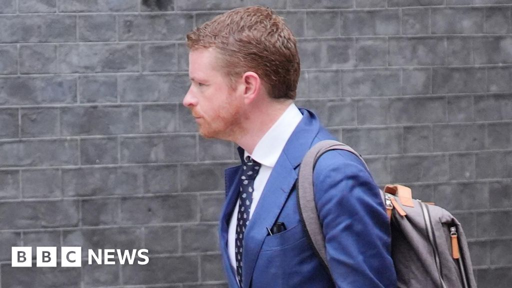 Why Morgan McSweeney's resignation matters for Sir Keir Starmer - BBC