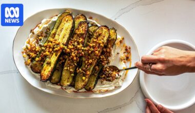 Seasonal Australian produce to make the most of in February