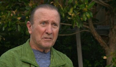 Hawthorn great Geoff Ablett reveals he has less than a year to live after MND diagnosis: ‘Shed a few tears’