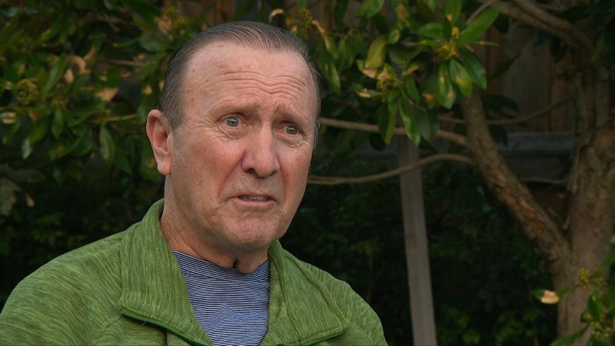 Hawthorn great Geoff Ablett reveals he has less than a year to live after MND diagnosis: ‘Shed a few tears’