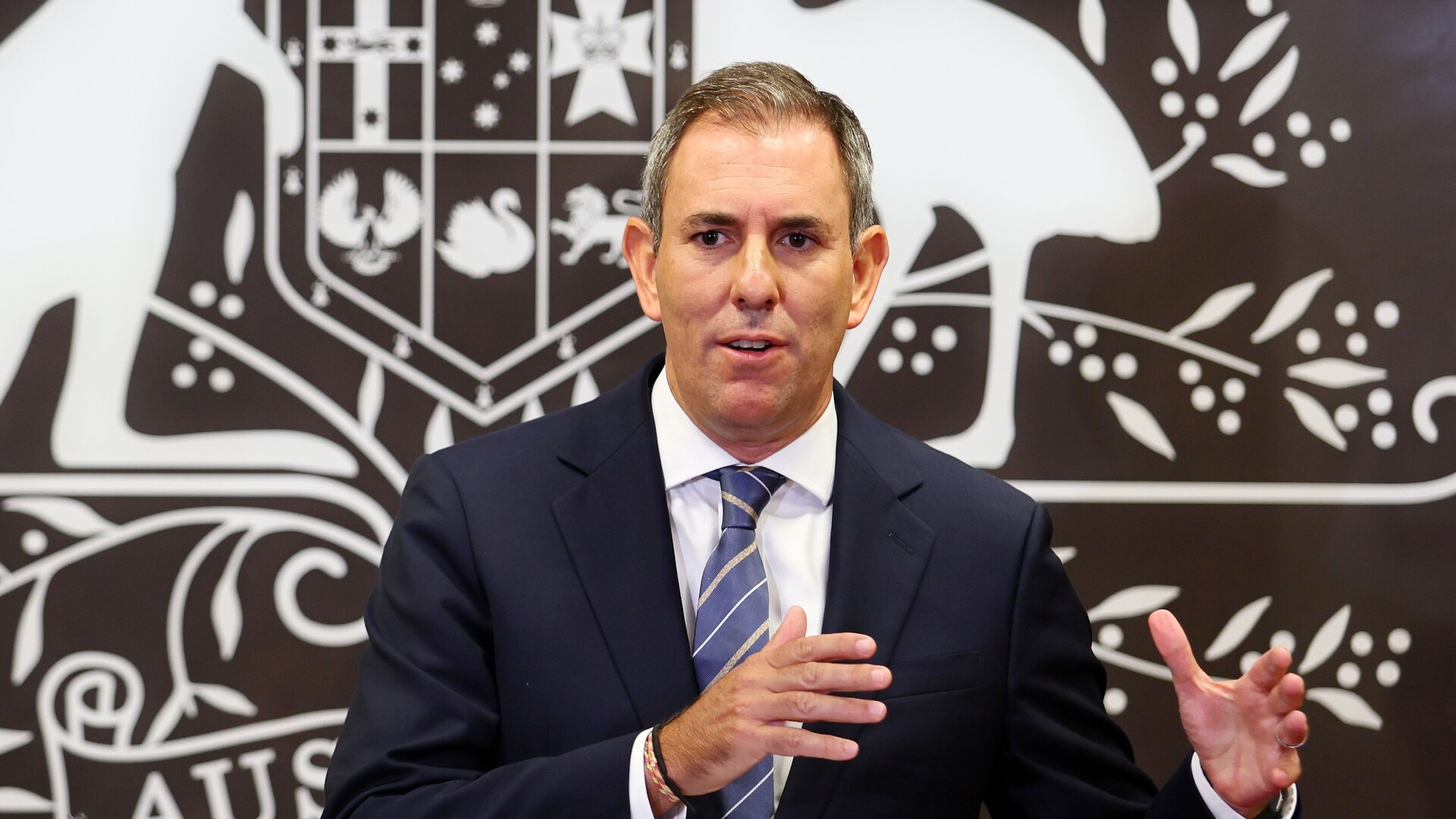 Jim Chalmers takes ‘responsibility’ for his part in the ‘fight against inflation’