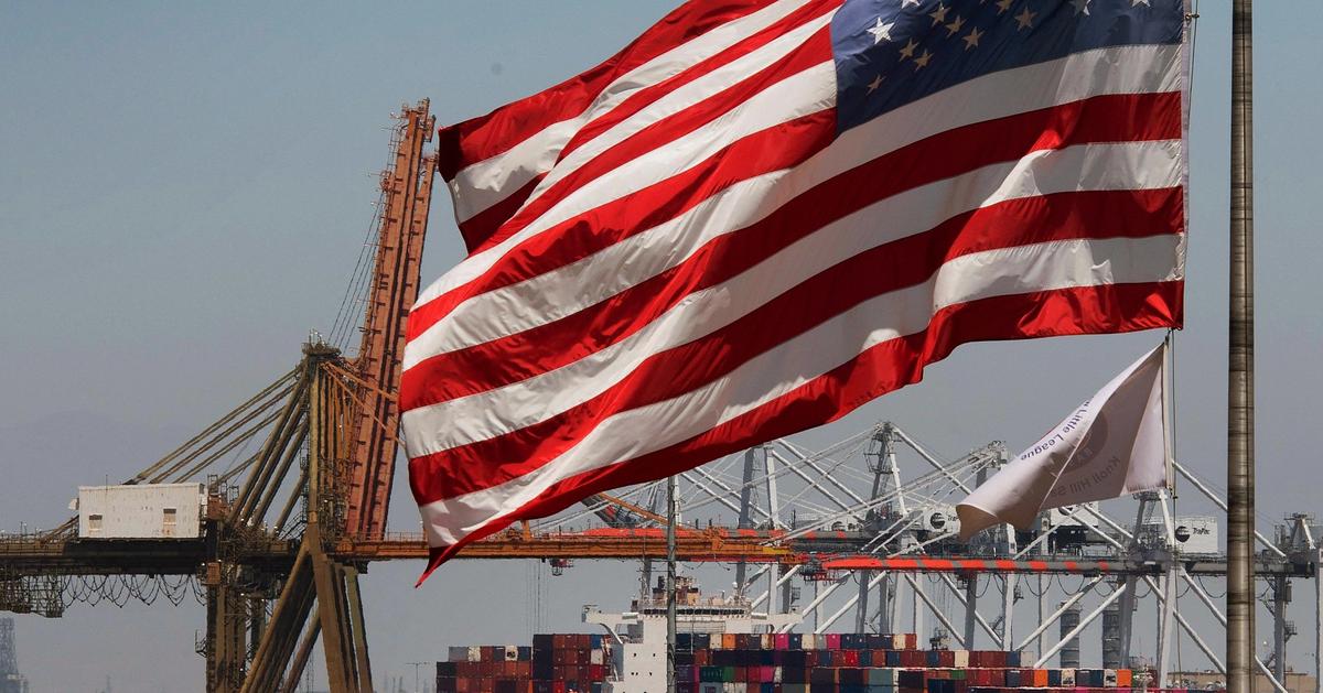 UK, Australia and others worse off under Trump’s new tariffs