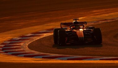 Bahrain testing, Mercedes ends third day on top amid sandbagging claims, Red Bull Racing denies favouritism, Cadillac quietly impresses in first preseason, Williams clocks miles, Aston Martin continues to struggle
