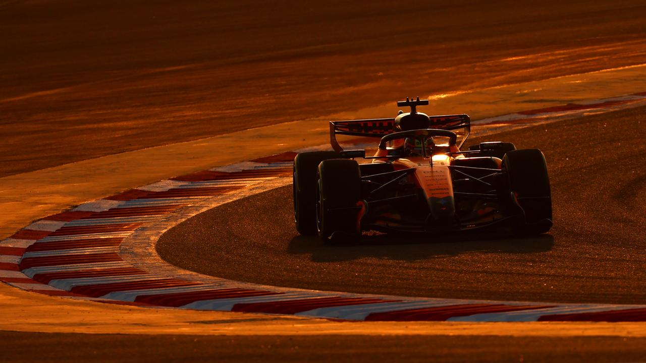 Bahrain testing, Mercedes ends third day on top amid sandbagging claims, Red Bull Racing denies favouritism, Cadillac quietly impresses in first preseason, Williams clocks miles, Aston Martin continues to struggle