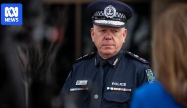 Top cop questions suspended sentence over glass bottle assault of police officer at Ceduna