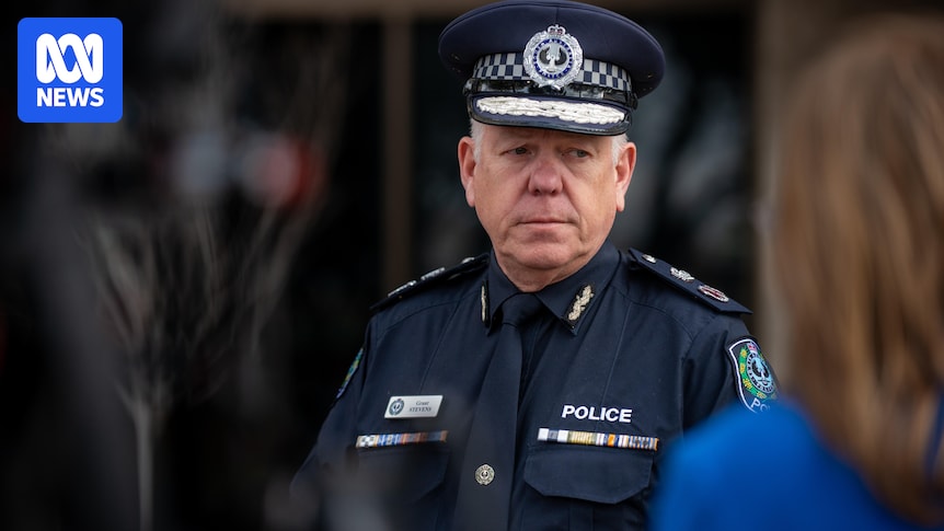 Top cop questions suspended sentence over glass bottle assault of police officer at Ceduna