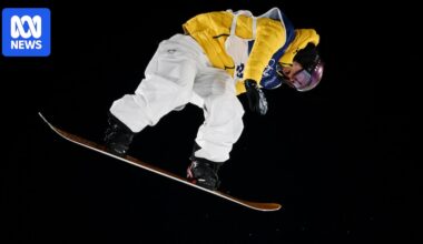 Winter Olympics 2026 day one live updates: Eileen Gu survives crash in slopestyle qualifiers, Valentino Guseli in Big Air final as Milano Cortina action gets underway