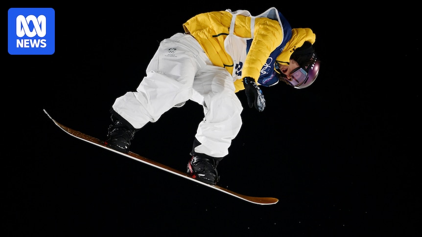 Winter Olympics 2026 day one live updates: Eileen Gu survives crash in slopestyle qualifiers, Valentino Guseli in Big Air final as Milano Cortina action gets underway