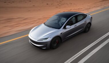 Tesla to Re-Launch FSD in China With Local Data Center