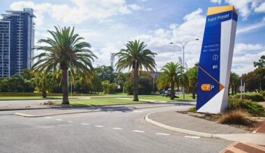 Huge changes looming to parking fees in Perth CBD, drivers facing less free parking, increase in EasyPark fees