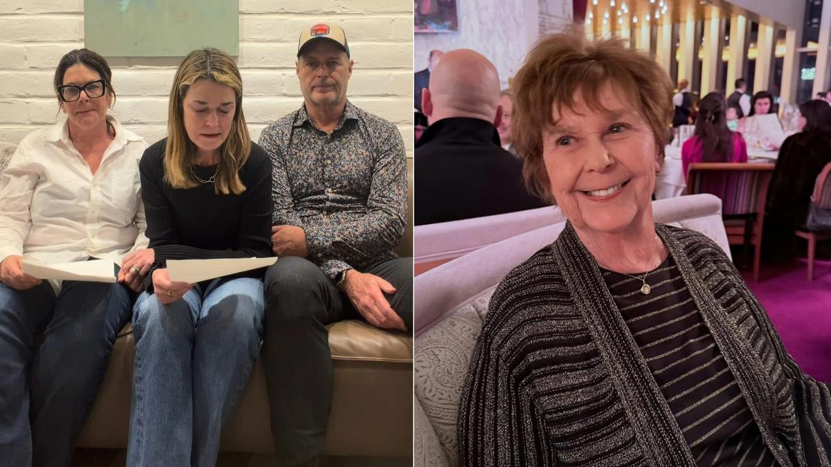 Savannah Guthrie reveals chilling contact from mother’s alleged abductors