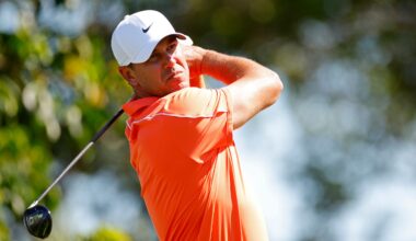Brooks Koepka Talks Form, Legacy And New Putter Ahead Of Cognizant Classic Return