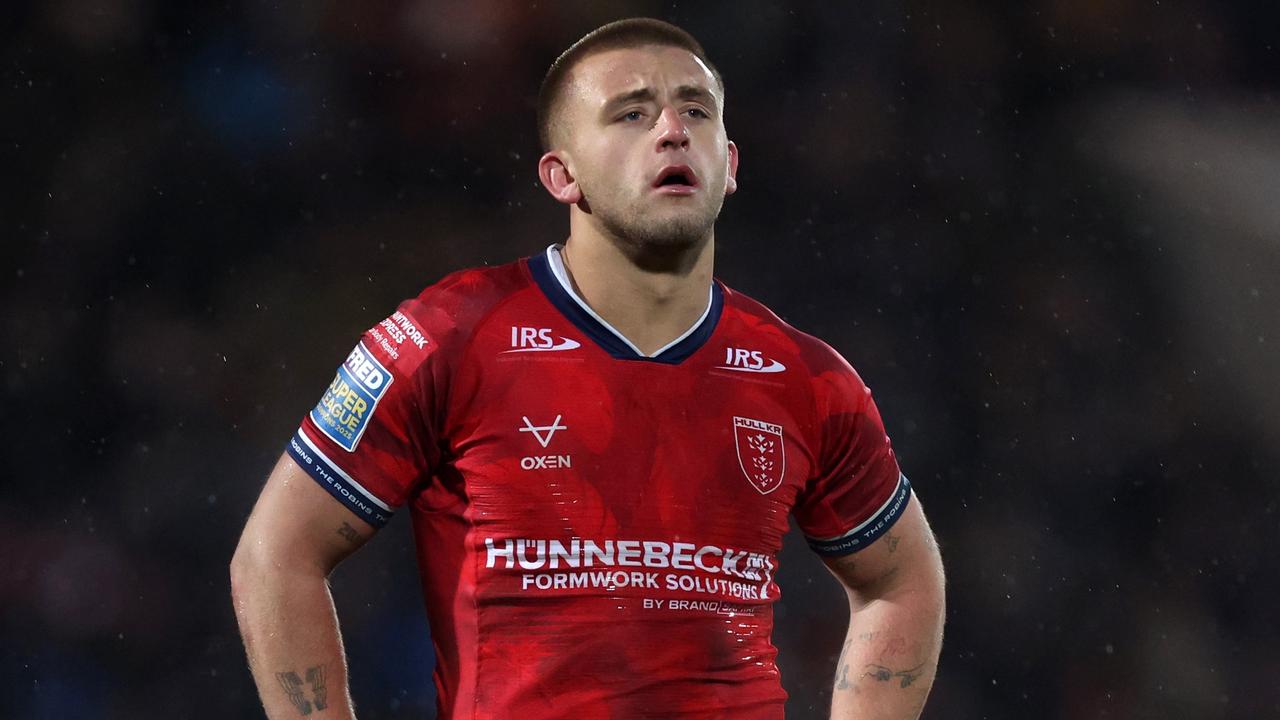 How to watch the World Club Challenge, Brisbane Broncos vs Hull KR start time in Australia, stream, teams