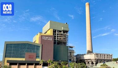 Myuna Colliery workers fear for future as mine seeks 'better' offer from Origin Energy