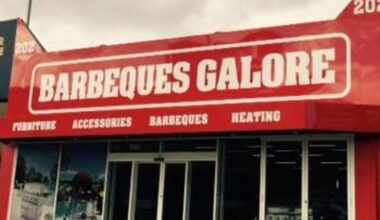 500 staff feel heat as beloved barbeque retailer goes bust - The West Australian