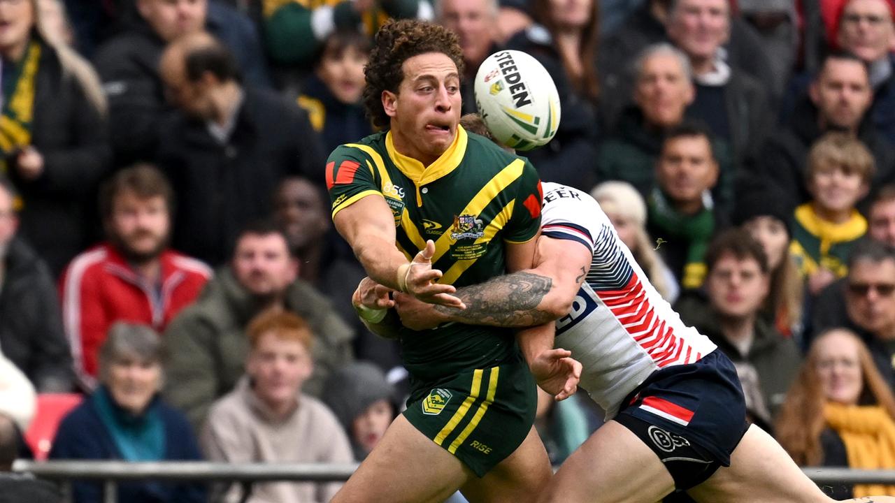 Mark Nawaqanitawase move to Saitama Wild Knights rugby confirmed, vows to help Sydney Roosters to premiership first