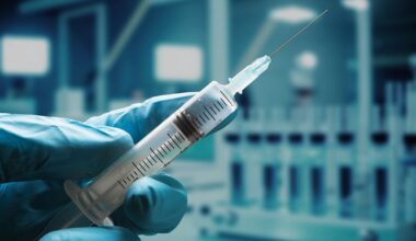 HIV Vaccine Candidate Triggers Rapid Neutralising Antibodies - EMJ