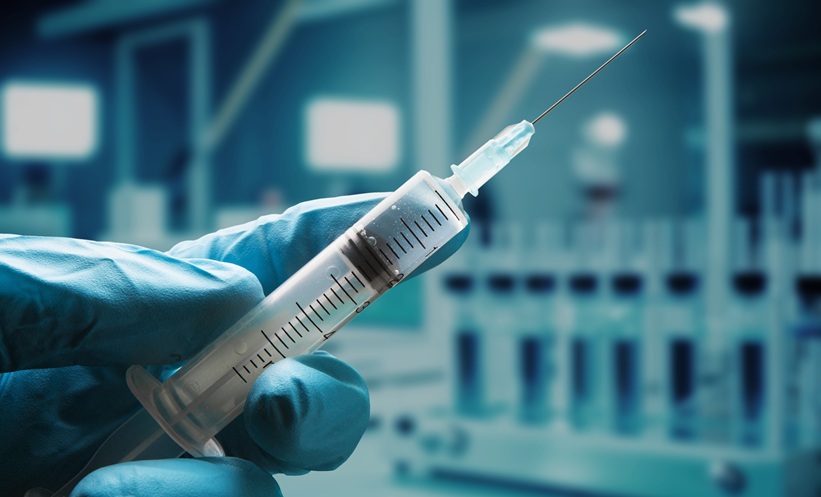 HIV Vaccine Candidate Triggers Rapid Neutralising Antibodies - EMJ