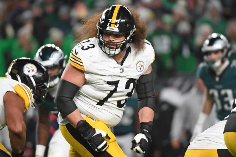 NFL Offseason Predictions