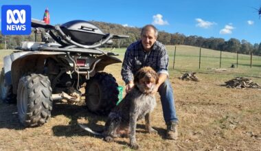 Slain police officer Neal Thompson's sister says death would be 'too good' for Dezi Freeman