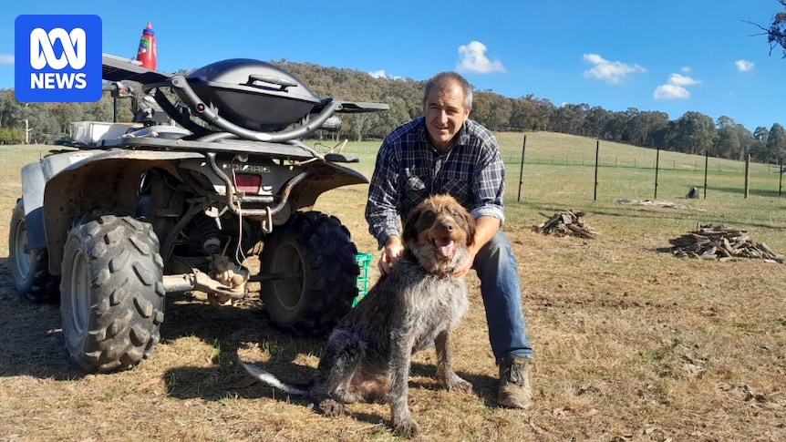 Slain police officer Neal Thompson's sister says death would be 'too good' for Dezi Freeman