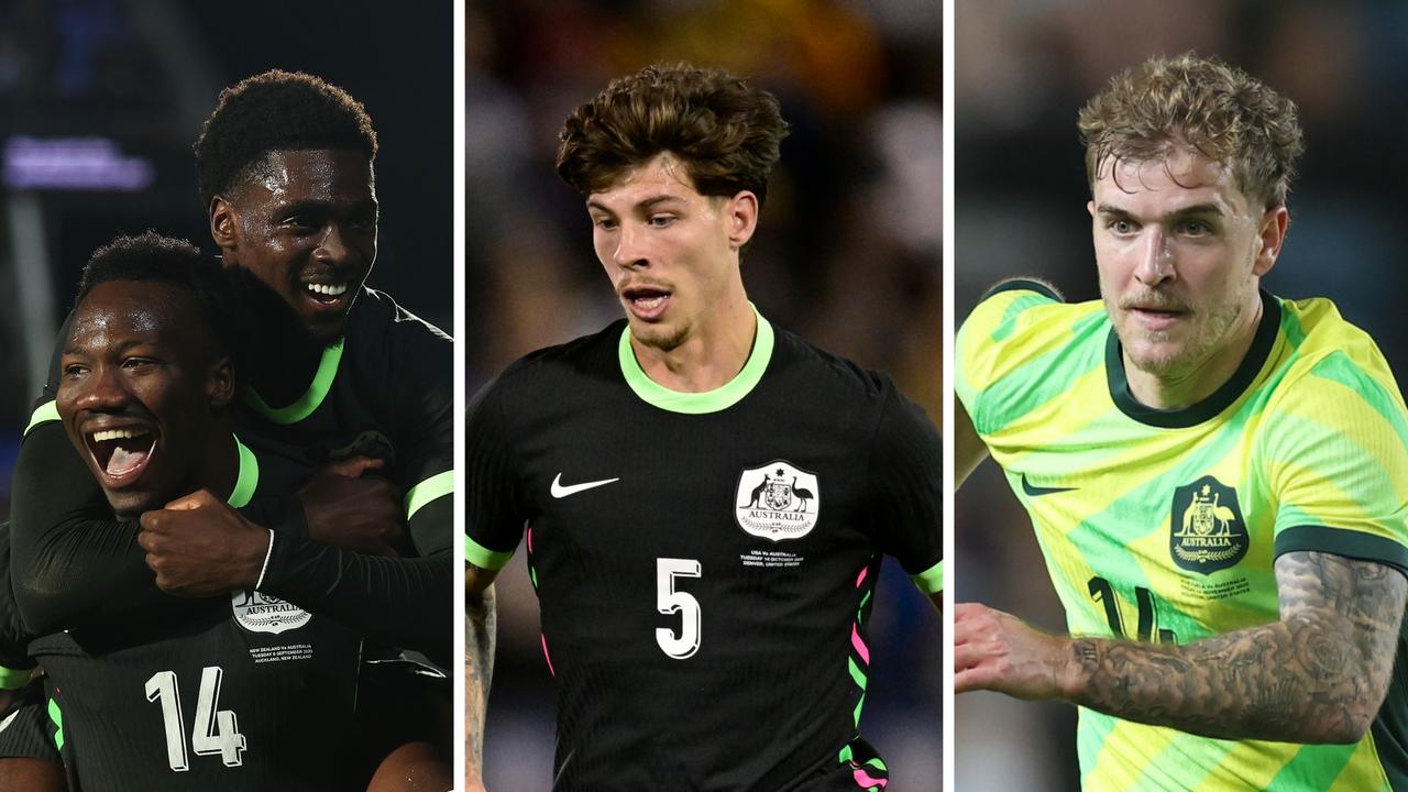 Socceroos predicted World Cup squad, state of play, Aussies in form, Roo Radar, Mohamed Toure, Jordy Bos, Riley McGree, latest news, video, highlight