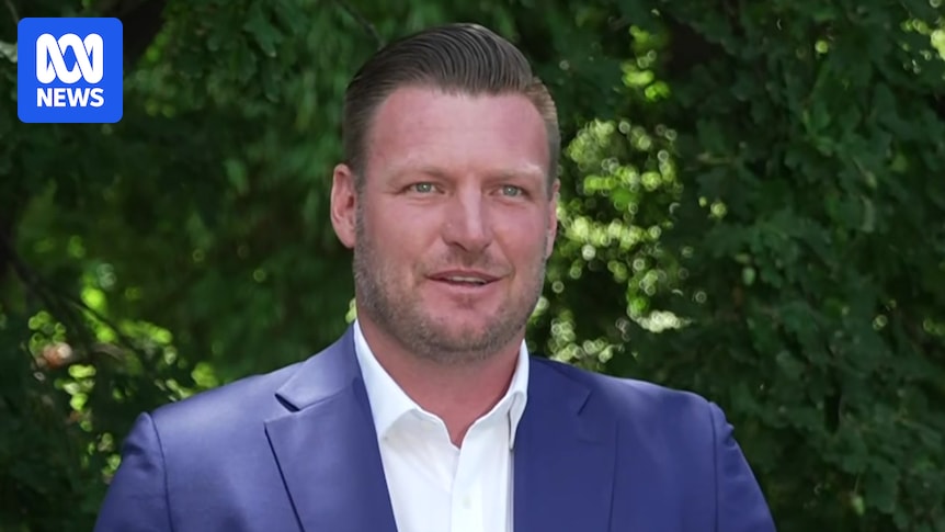 Former deputy Liberal leader Sam Groth quits Victorian parliament, triggering Nepean by-election