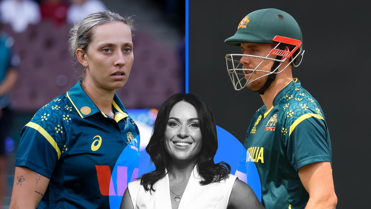 LISA STHALEKAR: Cameron Green and Ash Gardner face the axe as Australia struggles without veteran stars