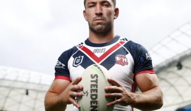 Subscribe to Code Sports for exclusive stories