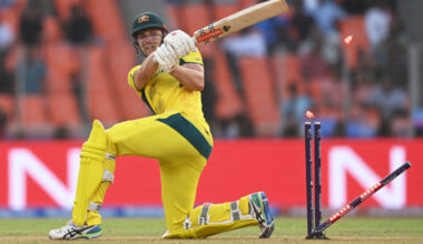 Cameron Green becoming Australian whipping boy; T20 World Cup failures analysed by Simon Katich