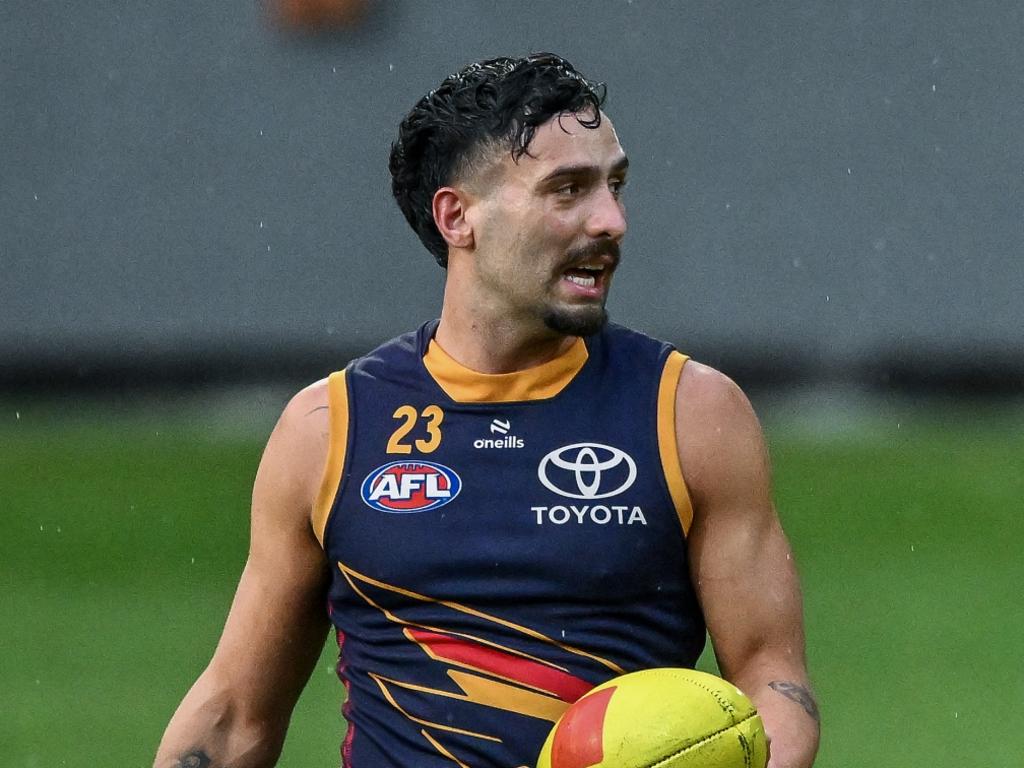 Subscribe to Code Sports for exclusive stories