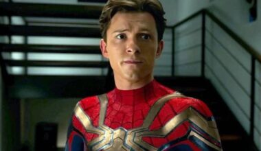 Spider-Man 4 fans in turmoil after revelation of Sadie Sink's role in a report