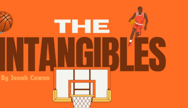 The Intangibles: The dying spectacle of the NBA Dunk Contest